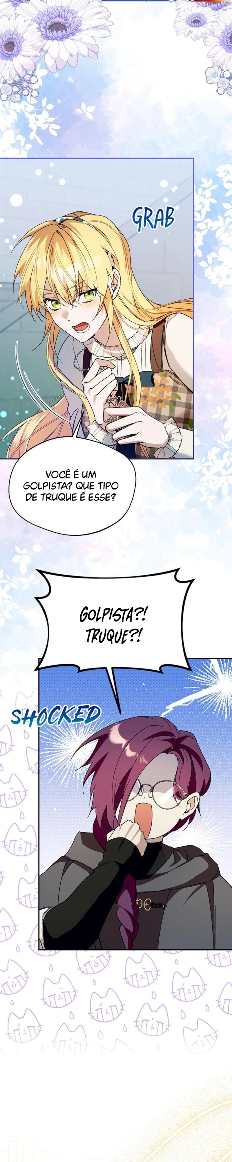 Escolha Seu Marido Cuidadosamente Capítulo 52 Página 25