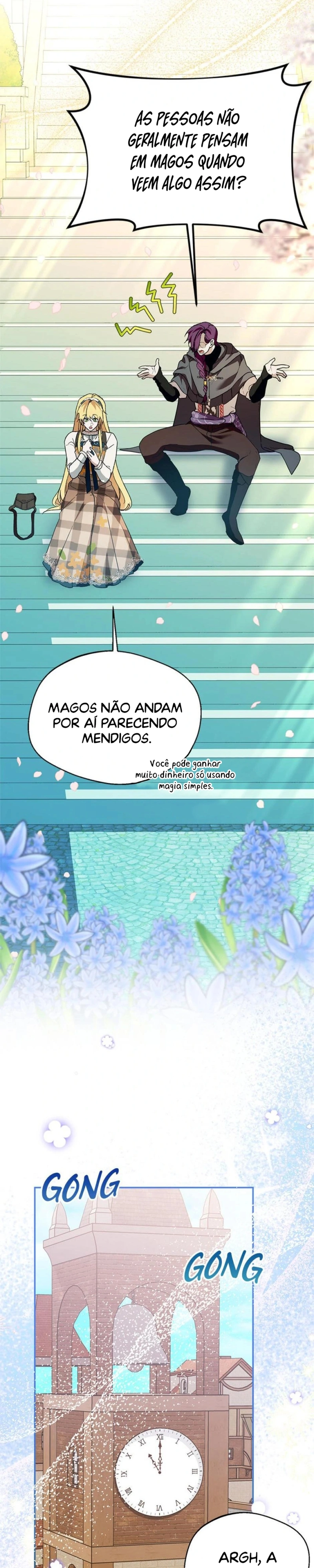 Escolha Seu Marido Cuidadosamente Capítulo 52 Página 26