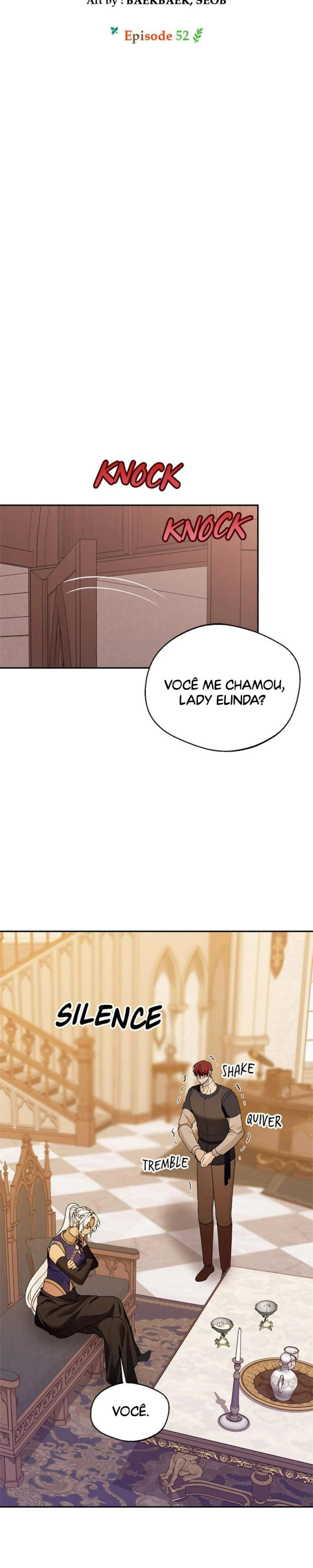 Escolha Seu Marido Cuidadosamente Capítulo 52 Página 4