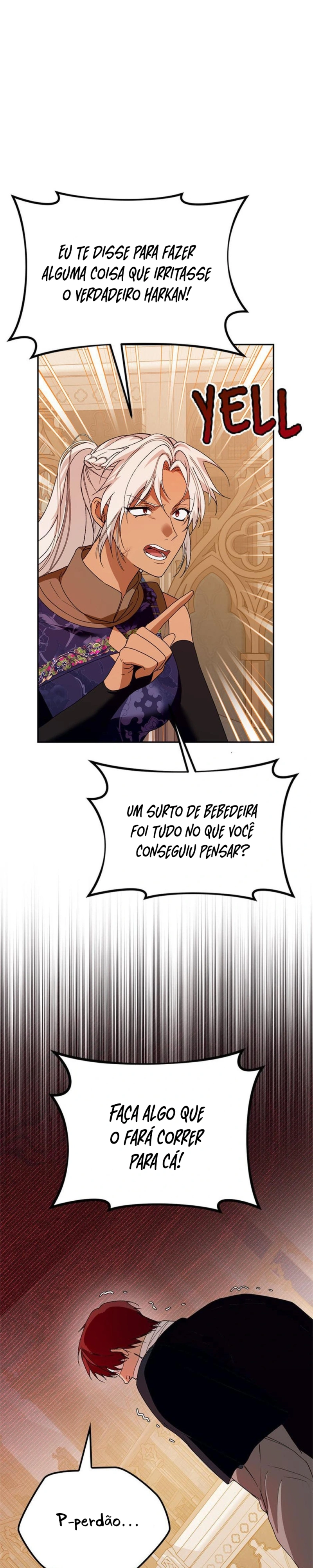 Escolha Seu Marido Cuidadosamente Capítulo 52 Página 5
