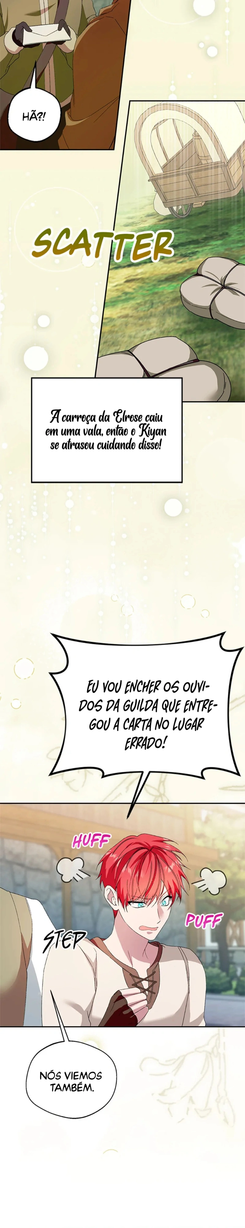 Escolha Seu Marido Cuidadosamente Capítulo 53 Página 10