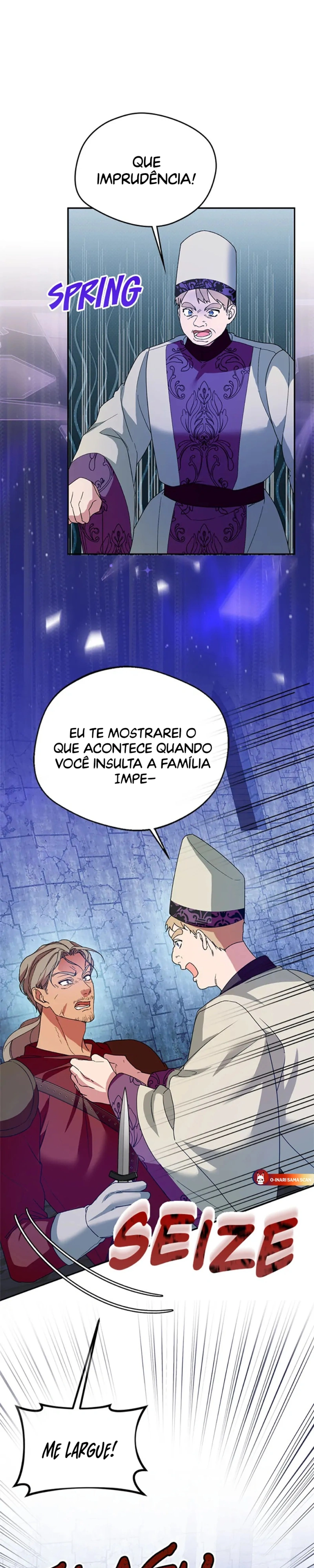 Escolha Seu Marido Cuidadosamente Capítulo 53 Página 24