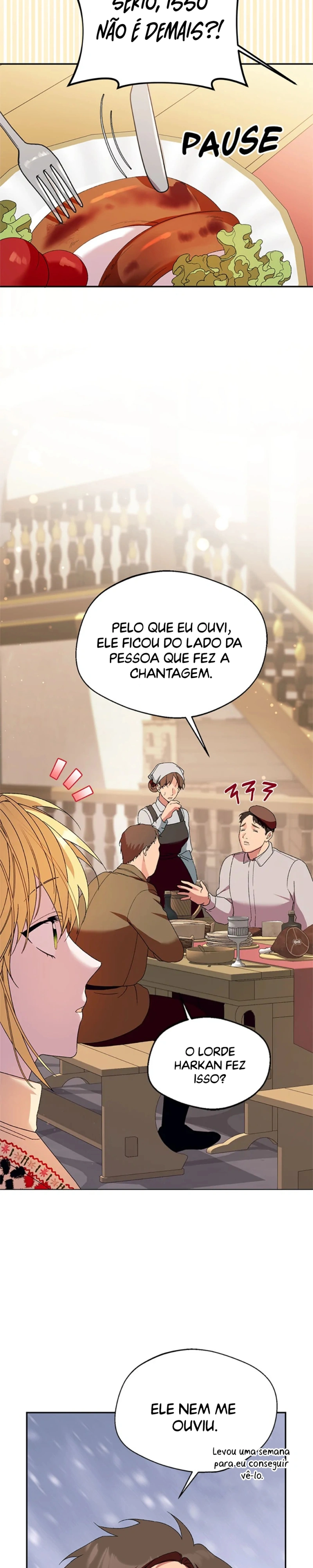 Escolha Seu Marido Cuidadosamente Capítulo 53 Página 3