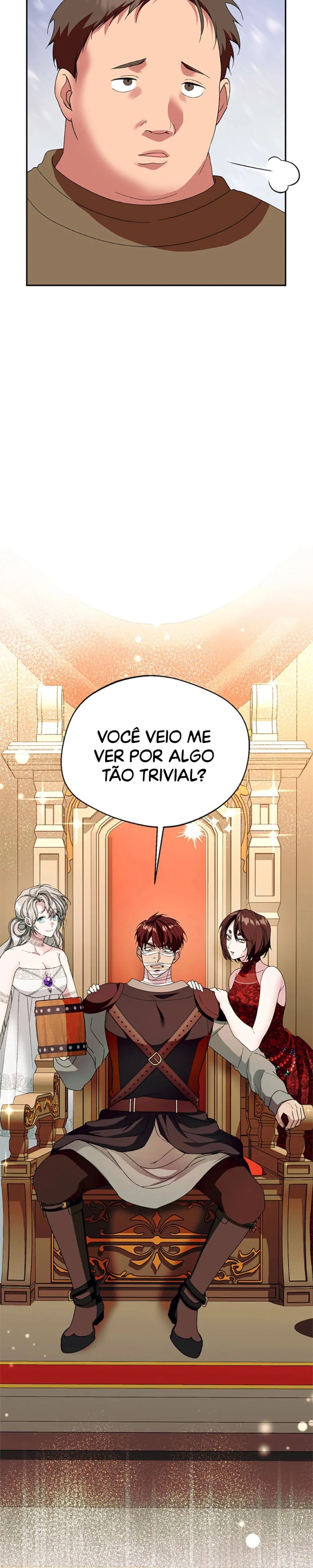 Escolha Seu Marido Cuidadosamente Capítulo 53 Página 4