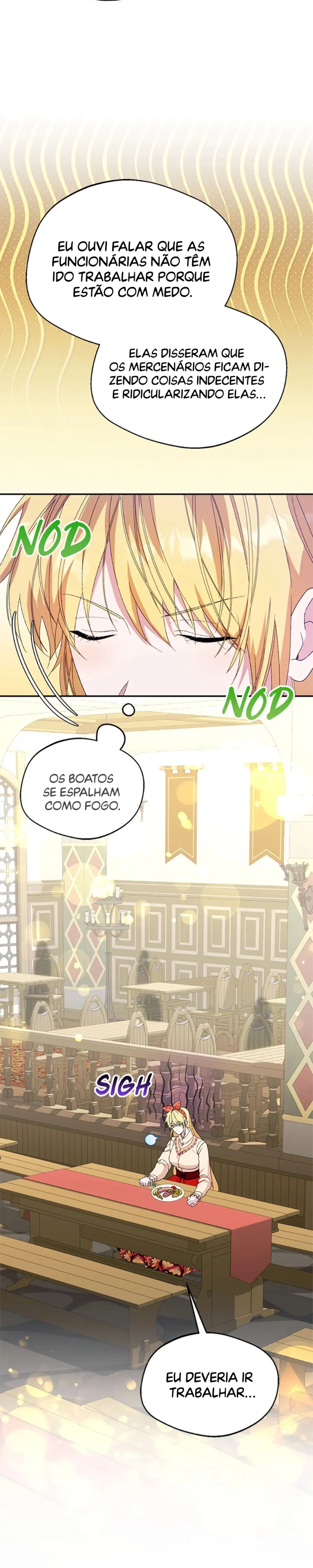 Escolha Seu Marido Cuidadosamente Capítulo 53 Página 6