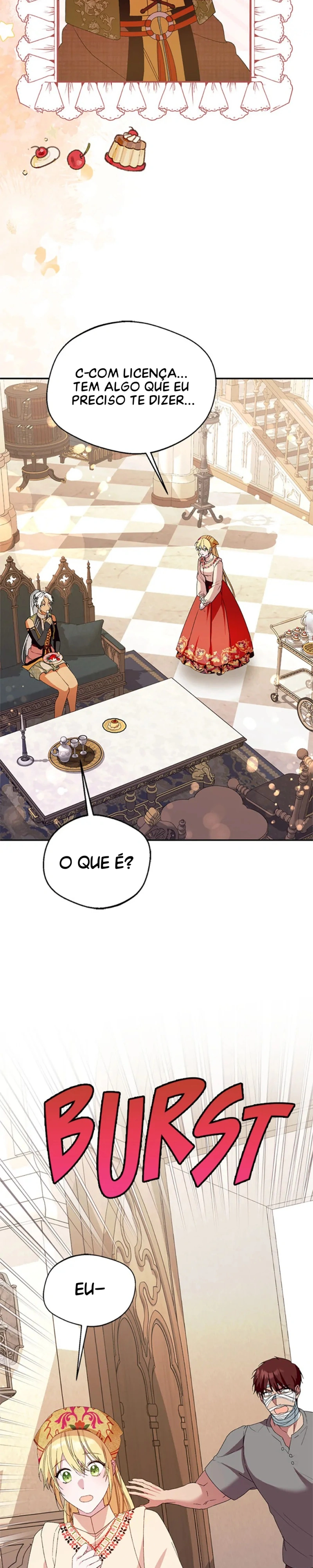 Escolha Seu Marido Cuidadosamente Capítulo 54 Página 11
