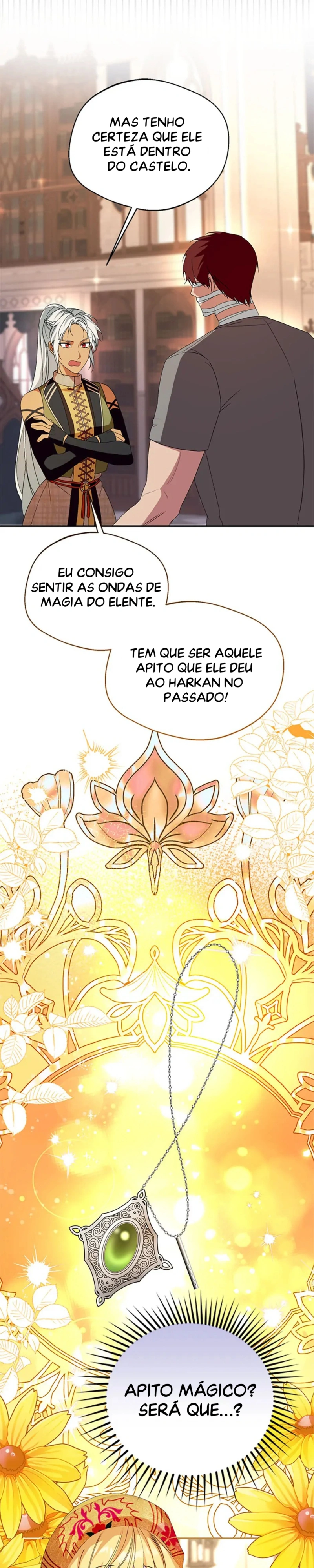 Escolha Seu Marido Cuidadosamente Capítulo 54 Página 14