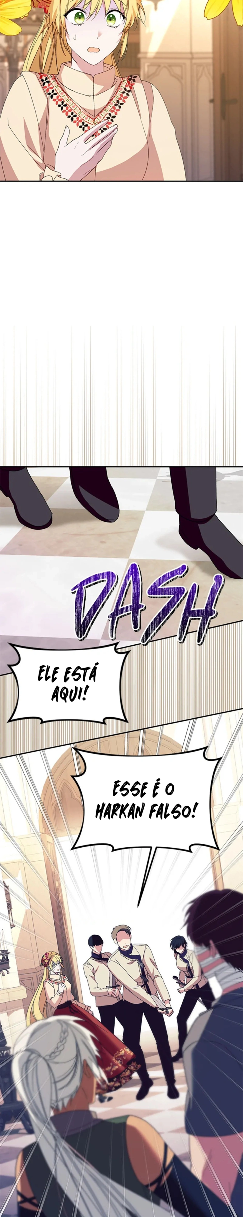 Escolha Seu Marido Cuidadosamente Capítulo 54 Página 15