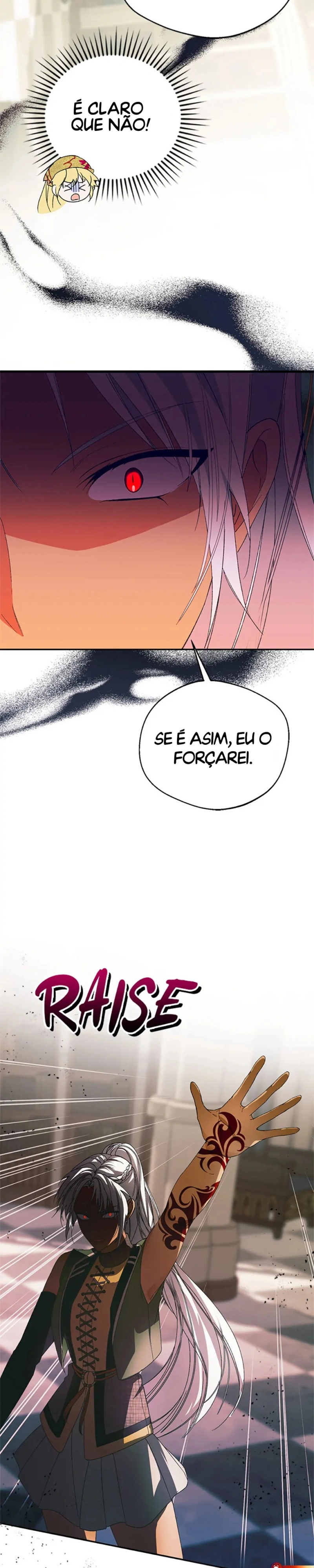 Escolha Seu Marido Cuidadosamente Capítulo 54 Página 17