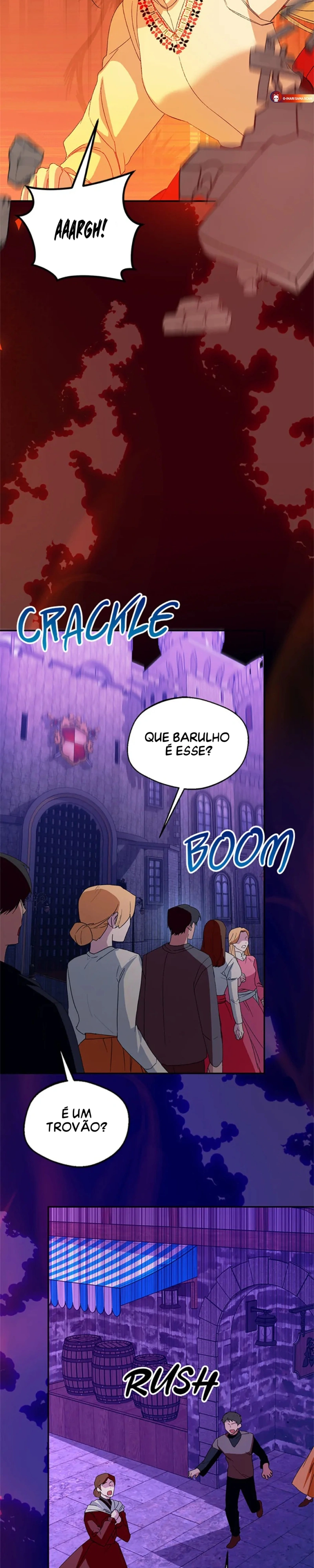 Escolha Seu Marido Cuidadosamente Capítulo 54 Página 22