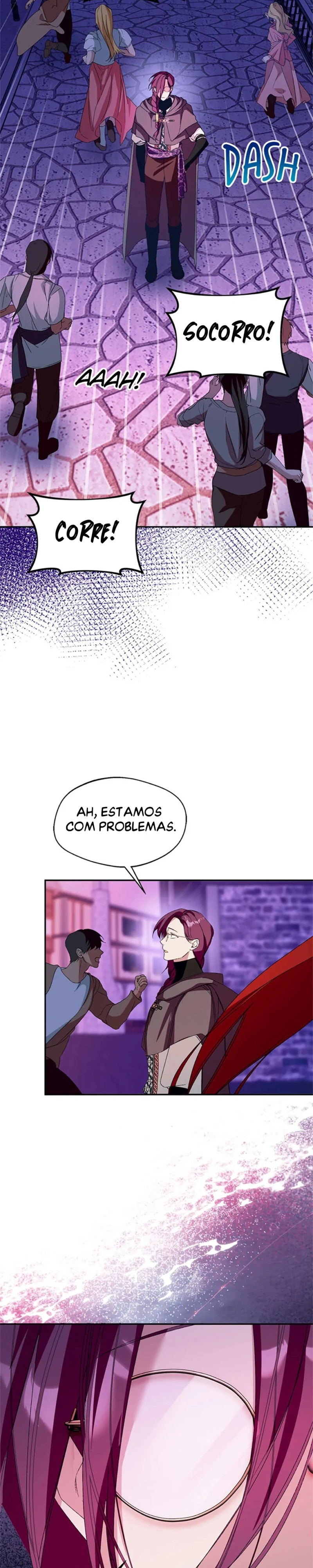 Escolha Seu Marido Cuidadosamente Capítulo 54 Página 27