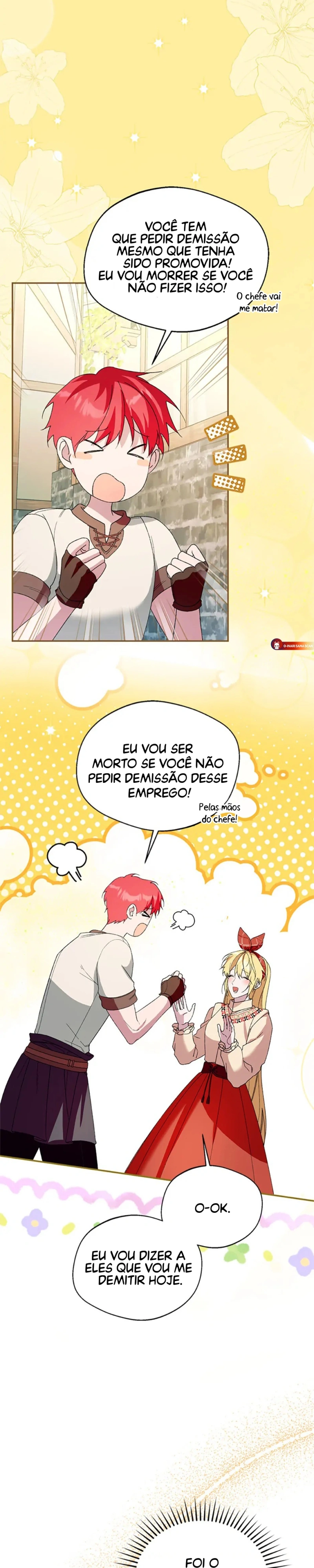 Escolha Seu Marido Cuidadosamente Capítulo 54 Página 5