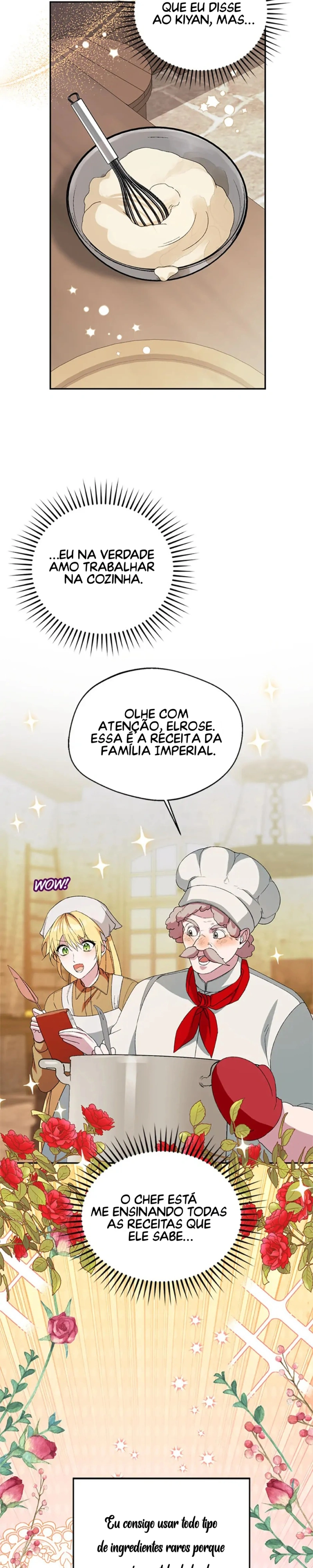 Escolha Seu Marido Cuidadosamente Capítulo 54 Página 6