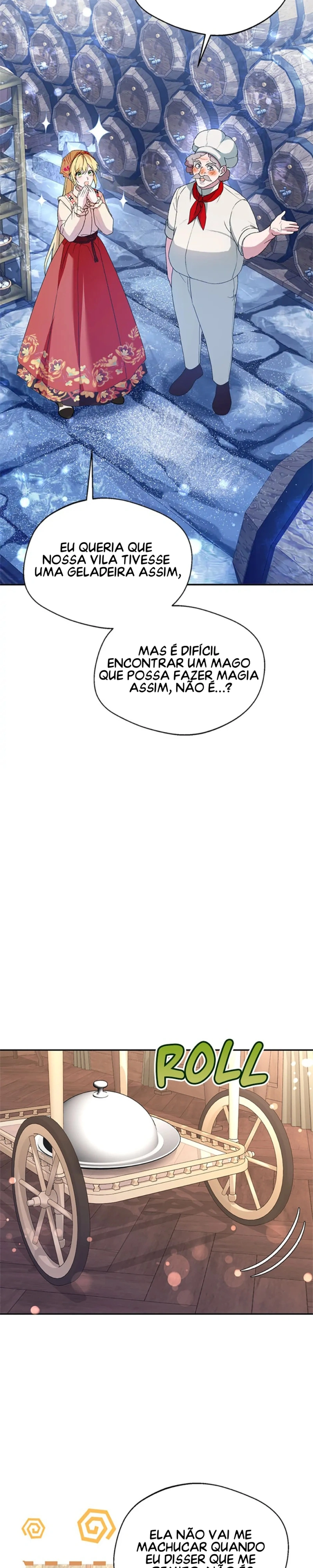 Escolha Seu Marido Cuidadosamente Capítulo 54 Página 8