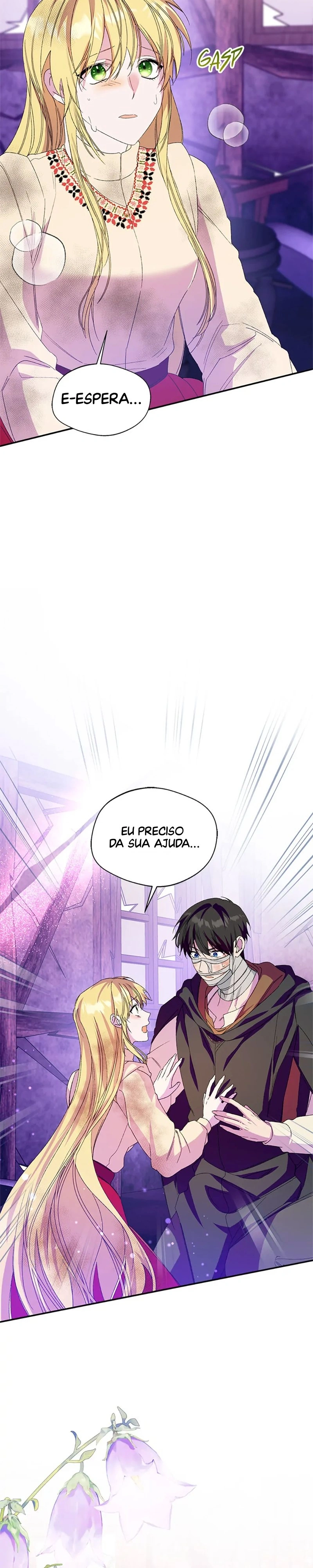 Escolha Seu Marido Cuidadosamente Capítulo 55 Página 17