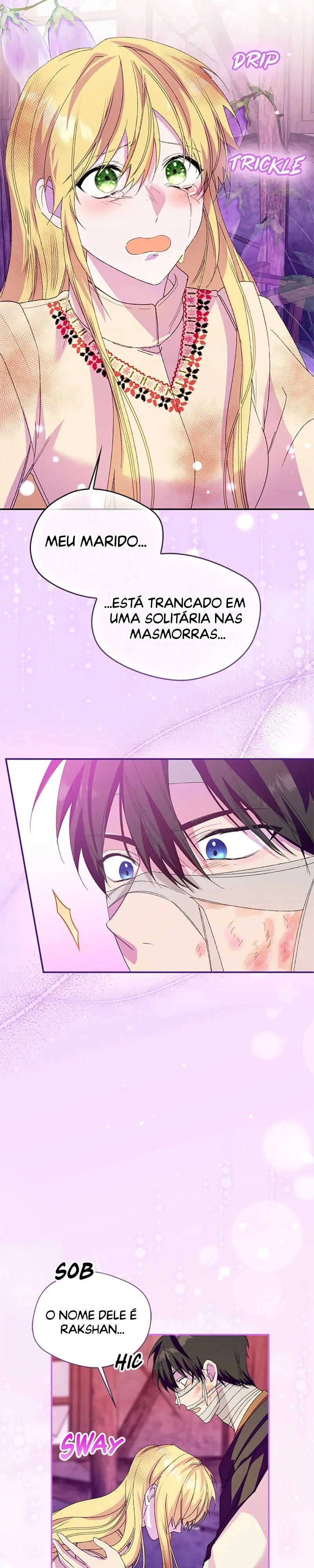 Escolha Seu Marido Cuidadosamente Capítulo 55 Página 18