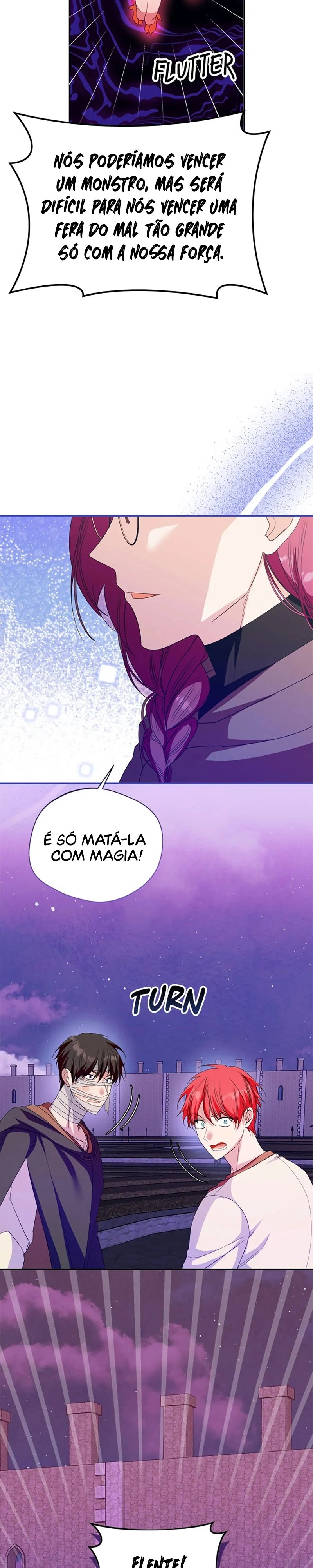 Escolha Seu Marido Cuidadosamente Capítulo 55 Página 29