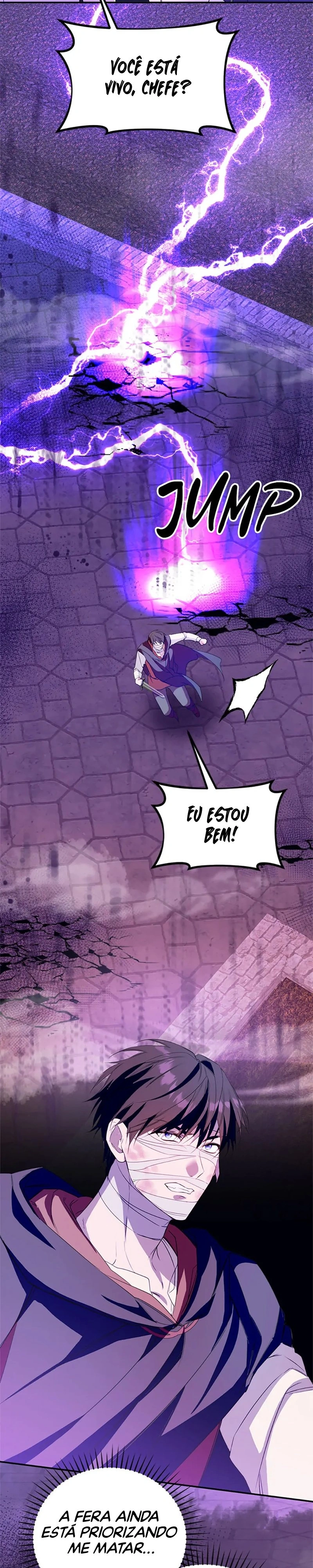 Escolha Seu Marido Cuidadosamente Capítulo 56 Página 14