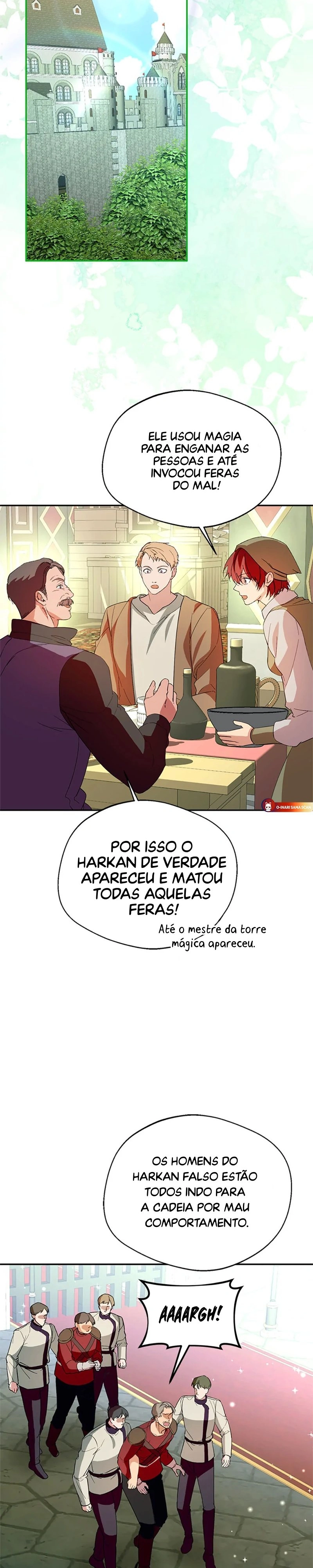 Escolha Seu Marido Cuidadosamente Capítulo 56 Página 21