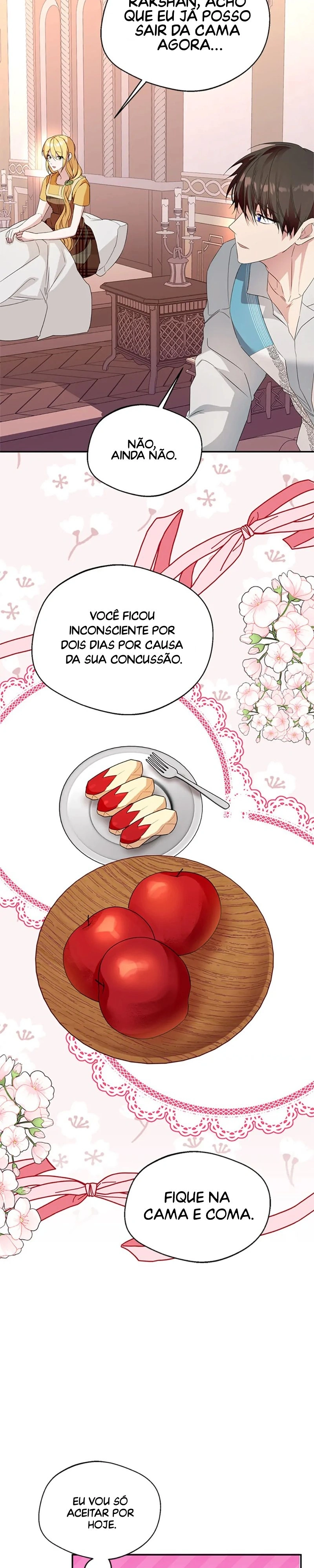 Escolha Seu Marido Cuidadosamente Capítulo 56 Página 24