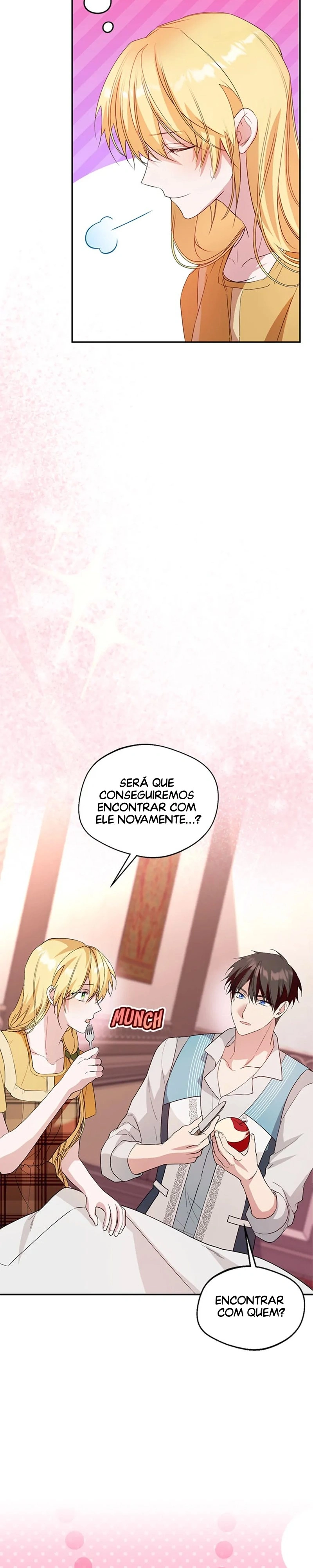 Escolha Seu Marido Cuidadosamente Capítulo 56 Página 25