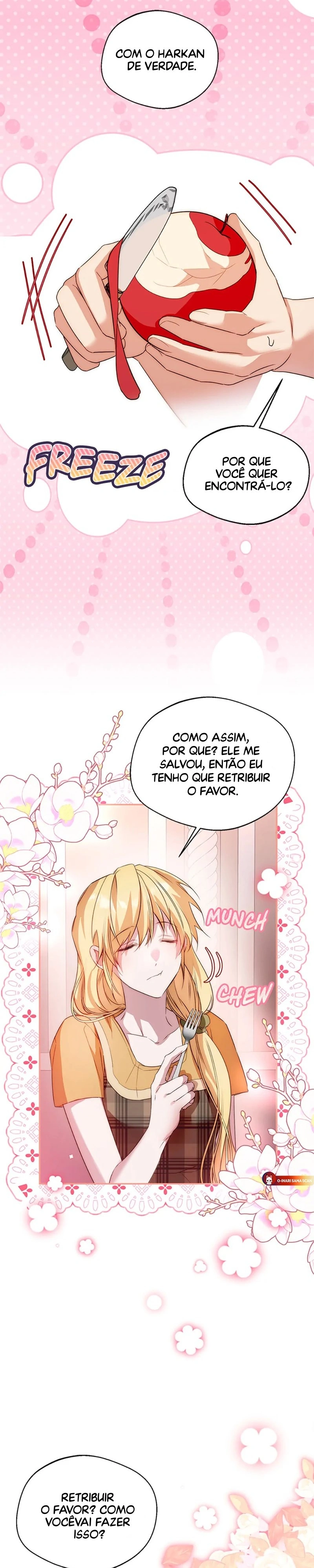 Escolha Seu Marido Cuidadosamente Capítulo 56 Página 26