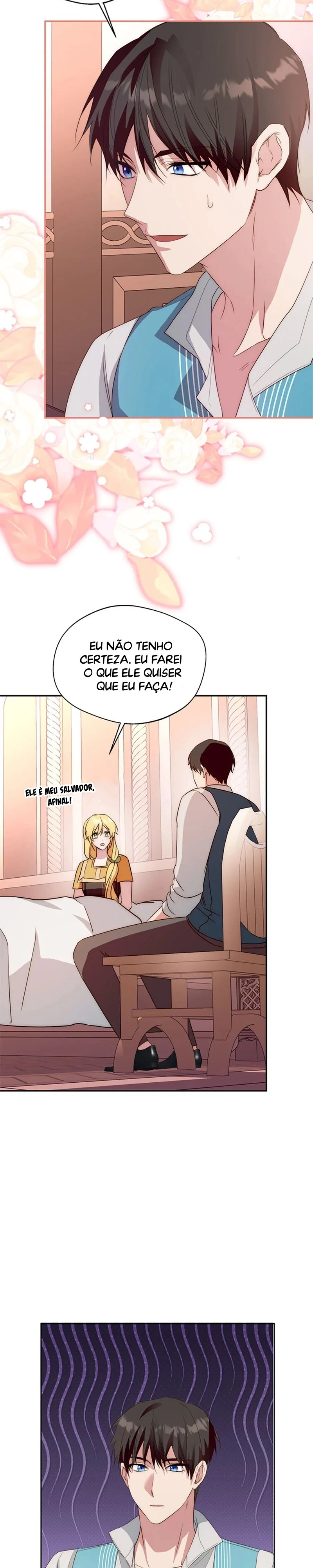 Escolha Seu Marido Cuidadosamente Capítulo 56 Página 27