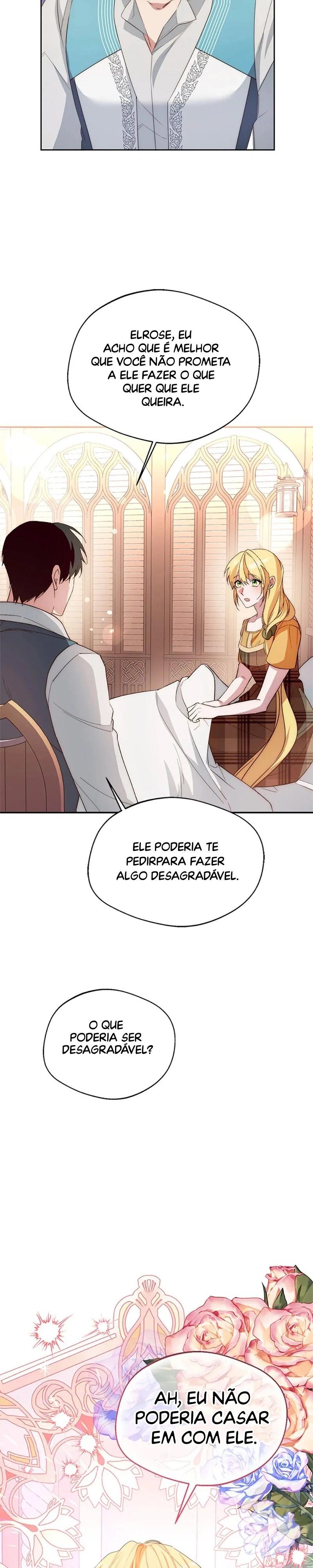 Escolha Seu Marido Cuidadosamente Capítulo 56 Página 28