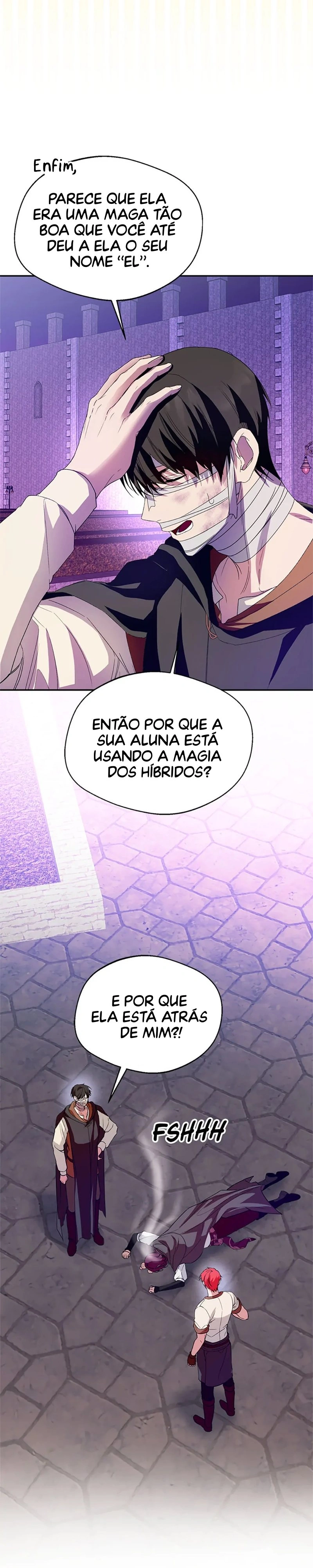 Escolha Seu Marido Cuidadosamente Capítulo 56 Página 3