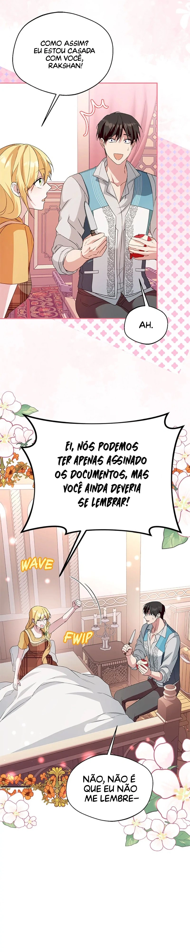 Escolha Seu Marido Cuidadosamente Capítulo 56 Página 30