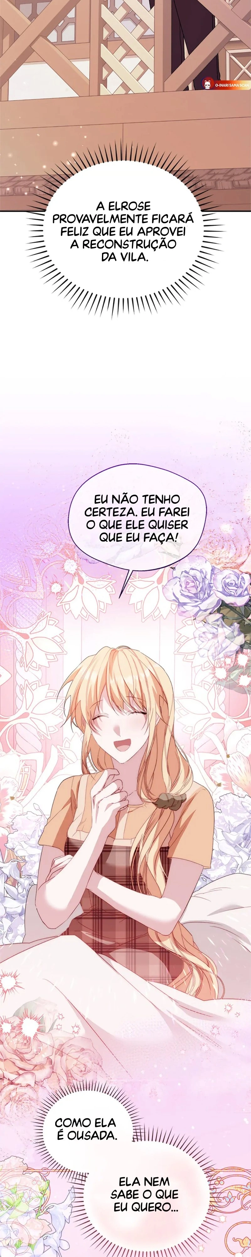 Escolha Seu Marido Cuidadosamente Capítulo 57 Página 14