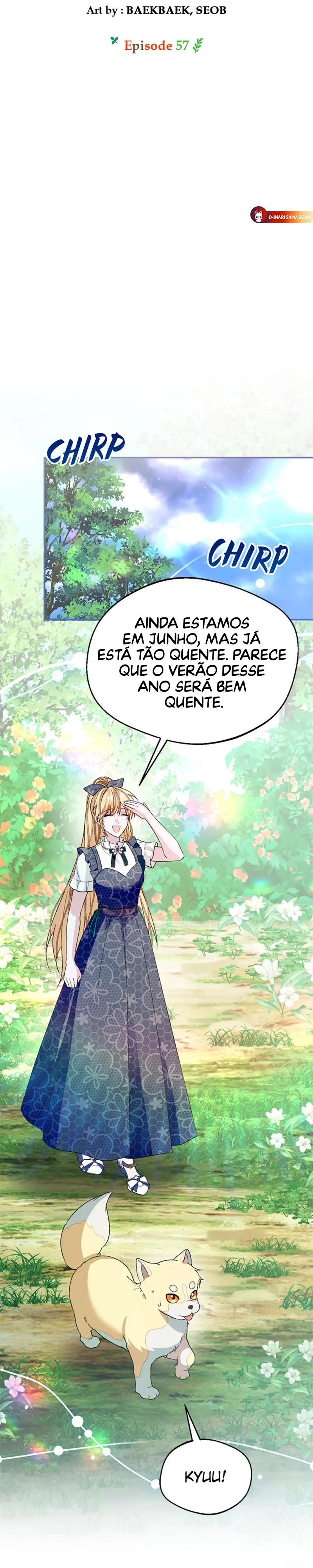 Escolha Seu Marido Cuidadosamente Capítulo 57 Página 16