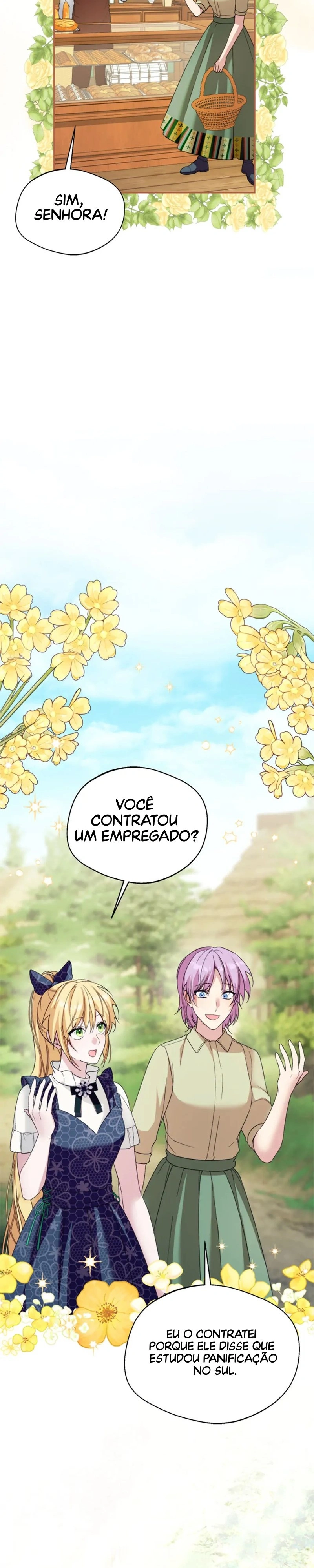 Escolha Seu Marido Cuidadosamente Capítulo 57 Página 19