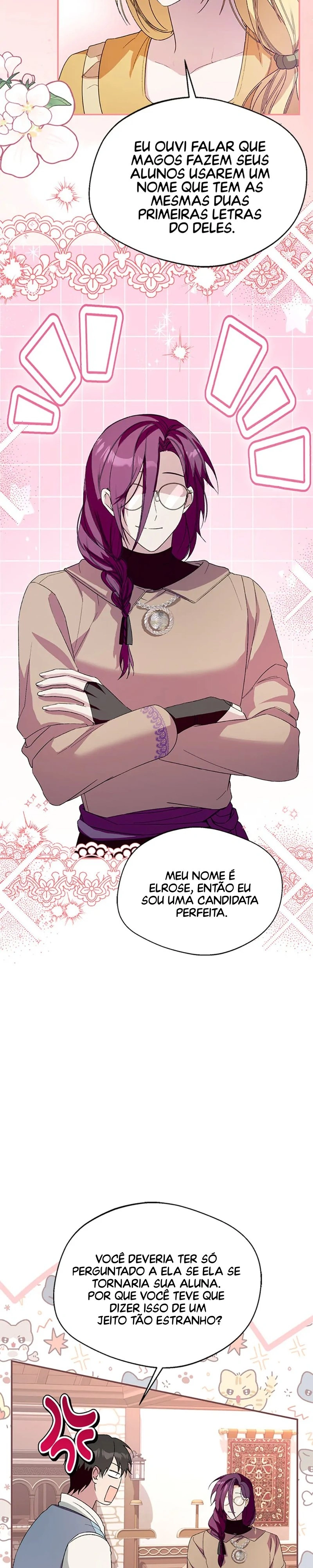 Escolha Seu Marido Cuidadosamente Capítulo 57 Página 2