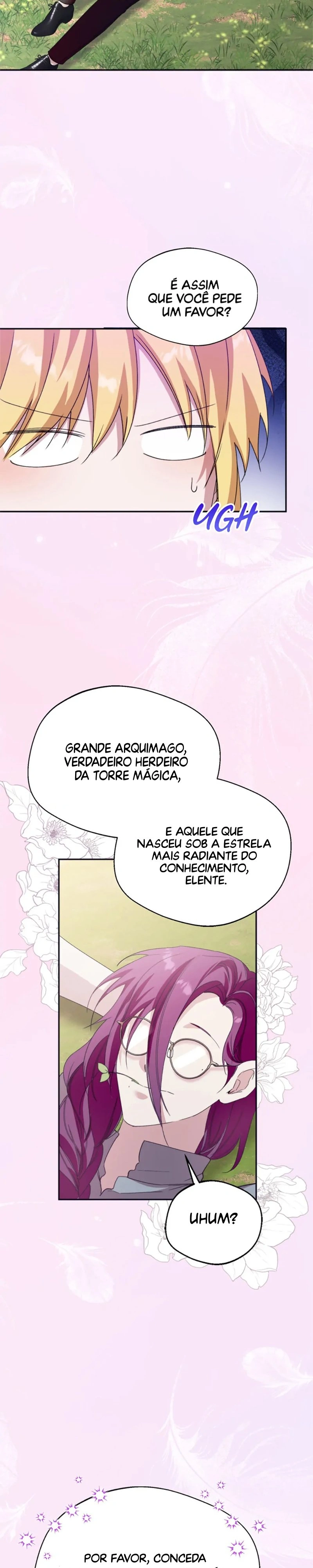 Escolha Seu Marido Cuidadosamente Capítulo 57 Página 23
