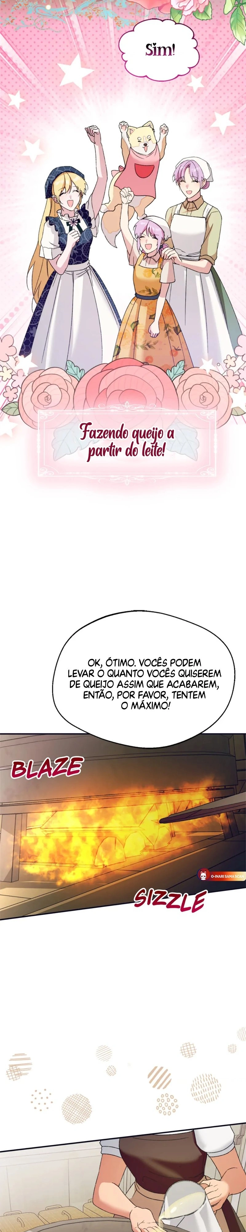 Escolha Seu Marido Cuidadosamente Capítulo 57 Página 28