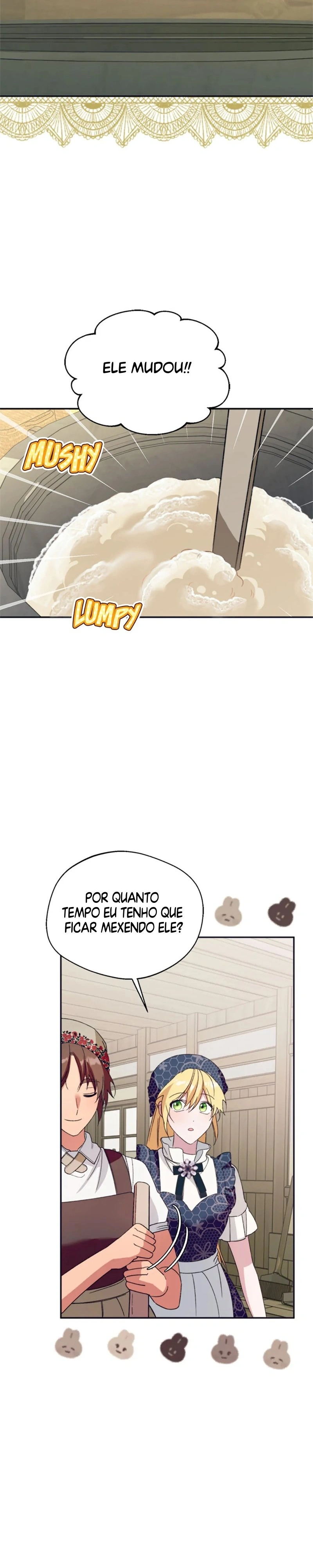 Escolha Seu Marido Cuidadosamente Capítulo 57 Página 30