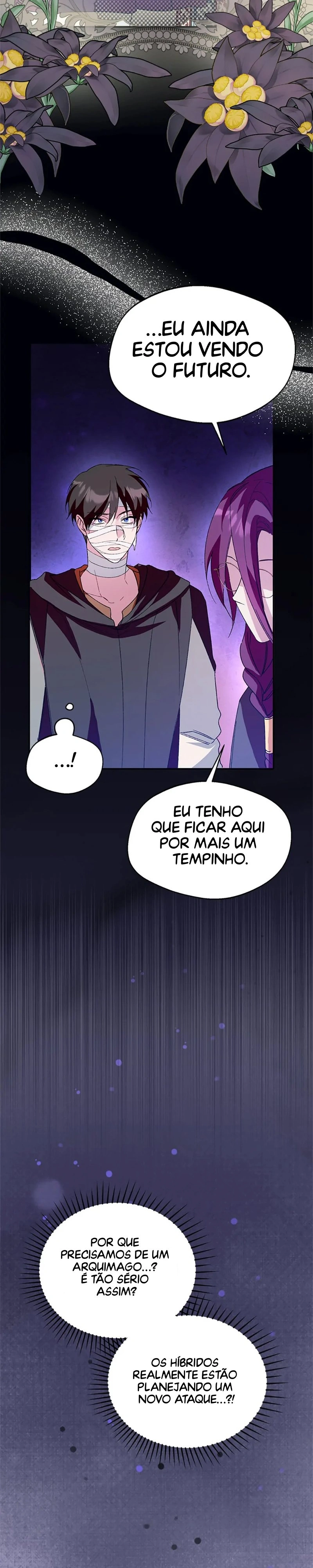 Escolha Seu Marido Cuidadosamente Capítulo 57 Página 9
