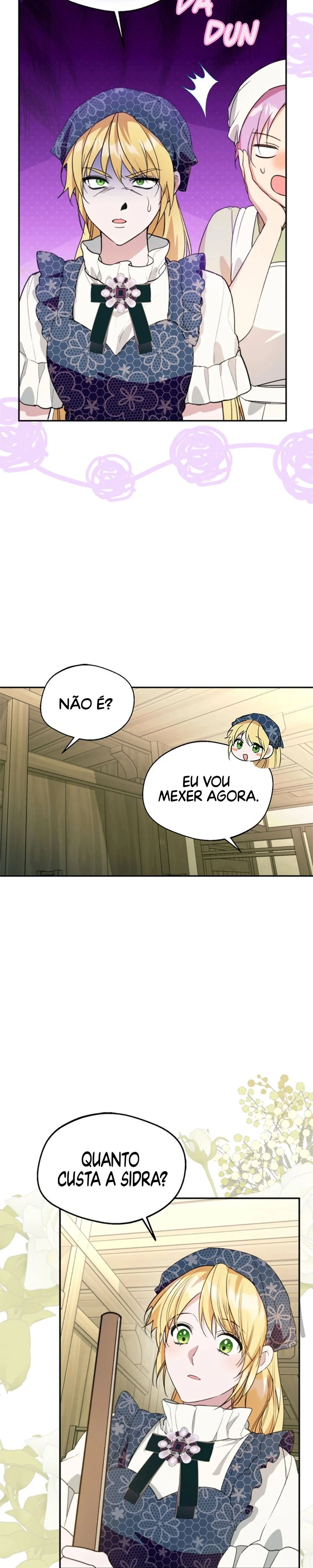 Escolha Seu Marido Cuidadosamente Capítulo 58 Página 14