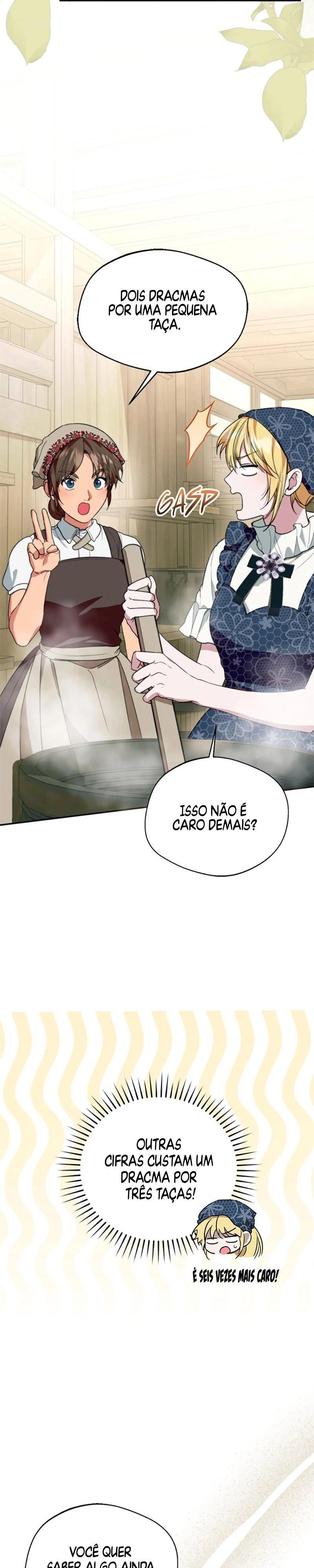 Escolha Seu Marido Cuidadosamente Capítulo 58 Página 15