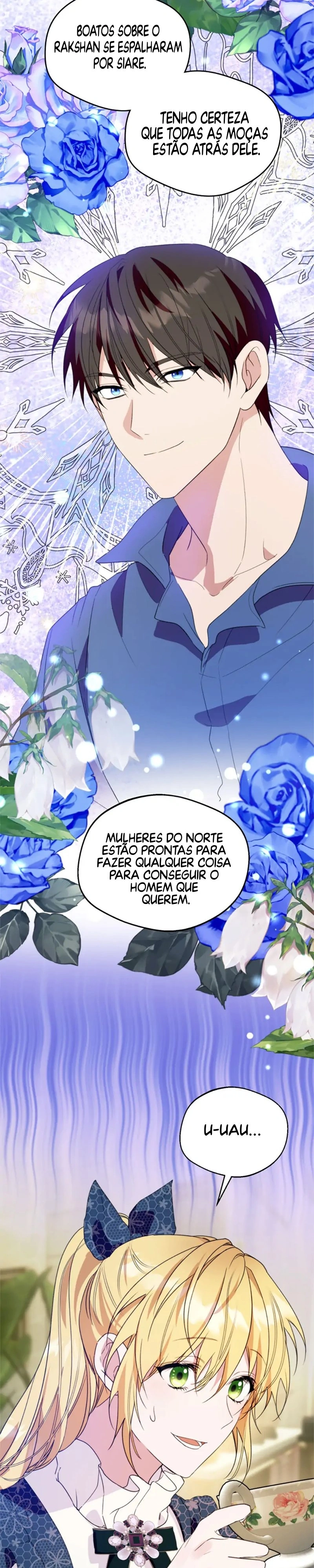 Escolha Seu Marido Cuidadosamente Capítulo 58 Página 22