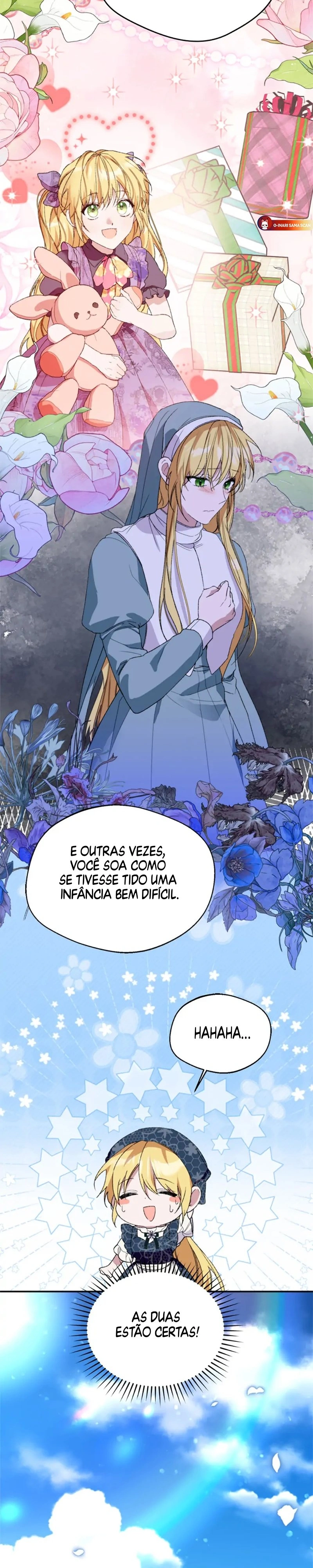 Escolha Seu Marido Cuidadosamente Capítulo 58 Página 6