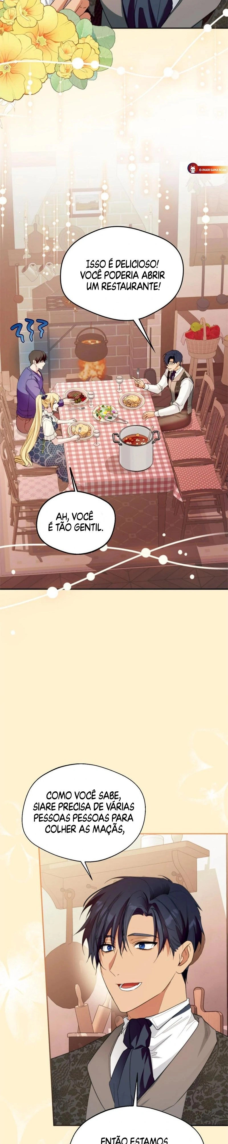 Escolha Seu Marido Cuidadosamente Capítulo 59 Página 11