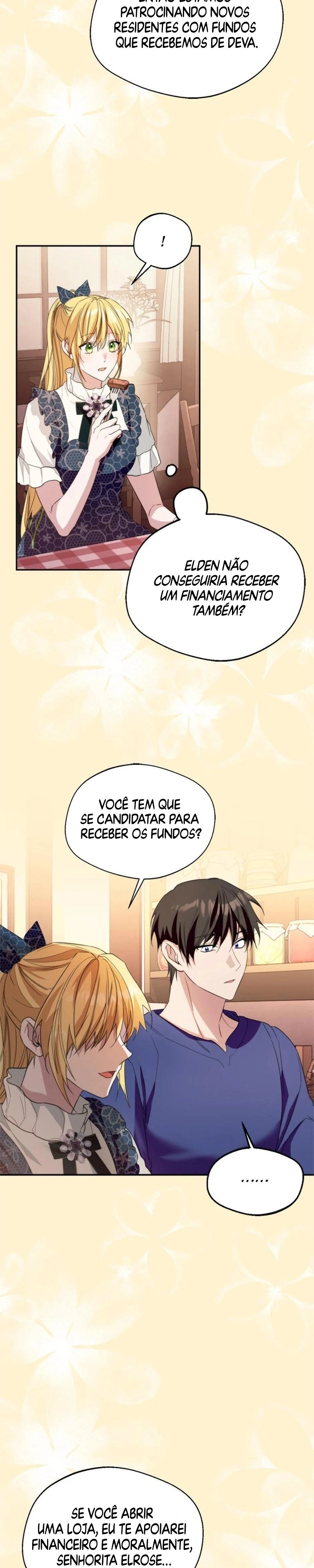 Escolha Seu Marido Cuidadosamente Capítulo 59 Página 12