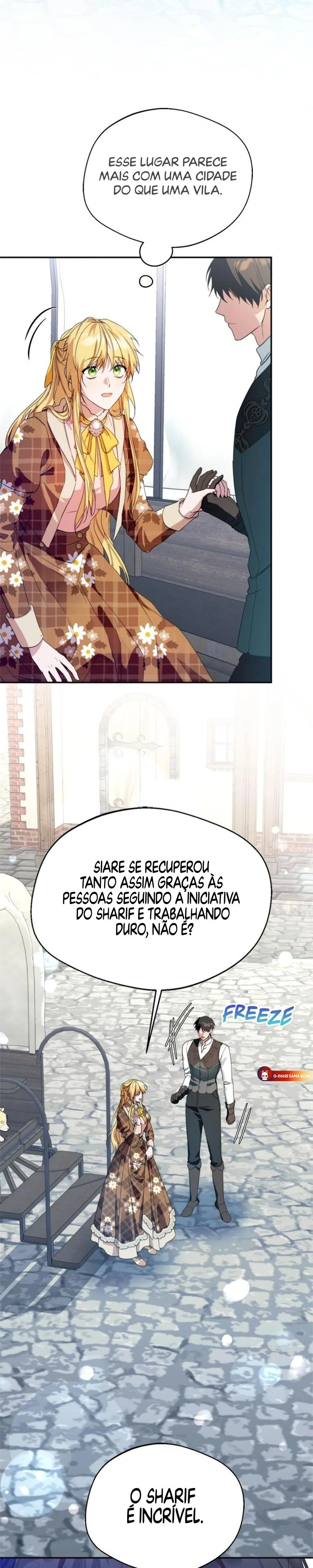 Escolha Seu Marido Cuidadosamente Capítulo 59 Página 18