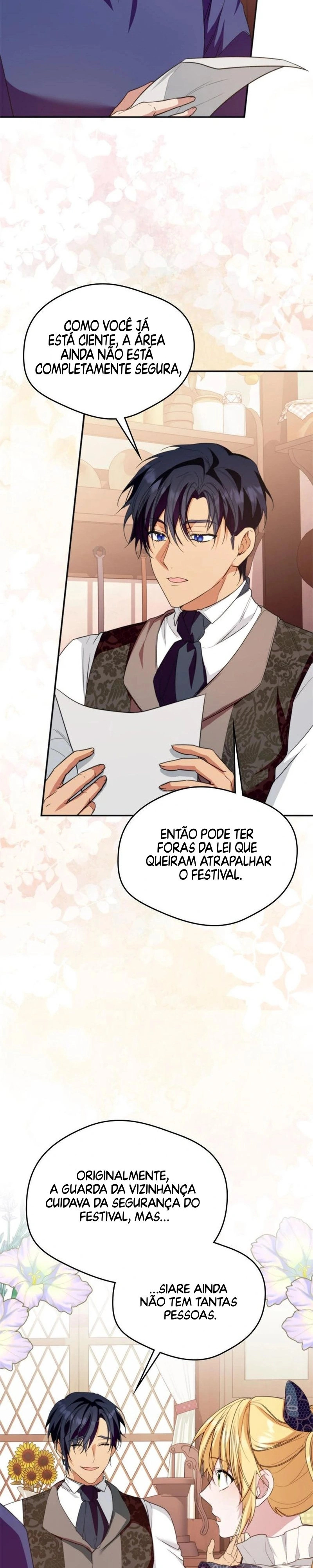 Escolha Seu Marido Cuidadosamente Capítulo 59 Página 2