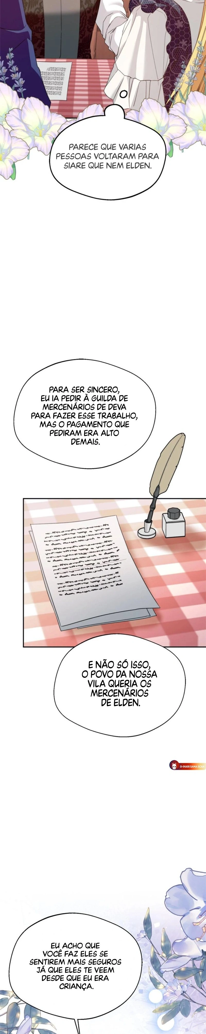 Escolha Seu Marido Cuidadosamente Capítulo 59 Página 3