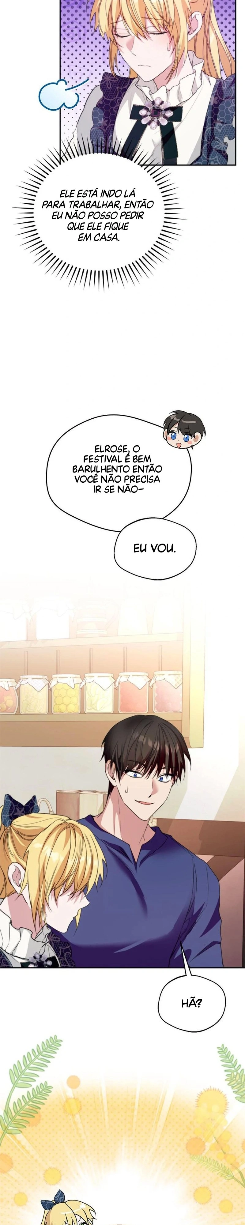 Escolha Seu Marido Cuidadosamente Capítulo 59 Página 5