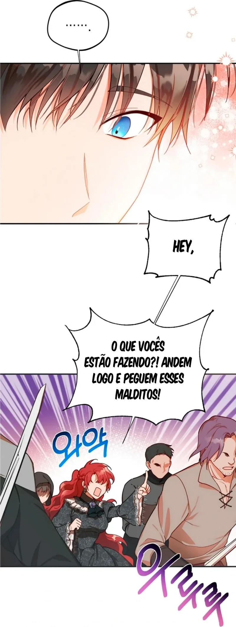 Escolha Seu Marido Cuidadosamente Capítulo 6 Página 13