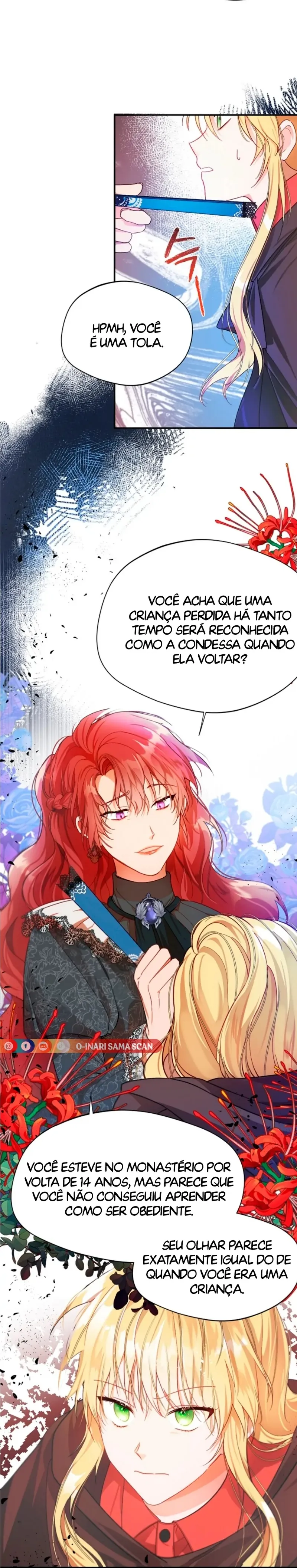 Escolha Seu Marido Cuidadosamente Capítulo 6 Página 22